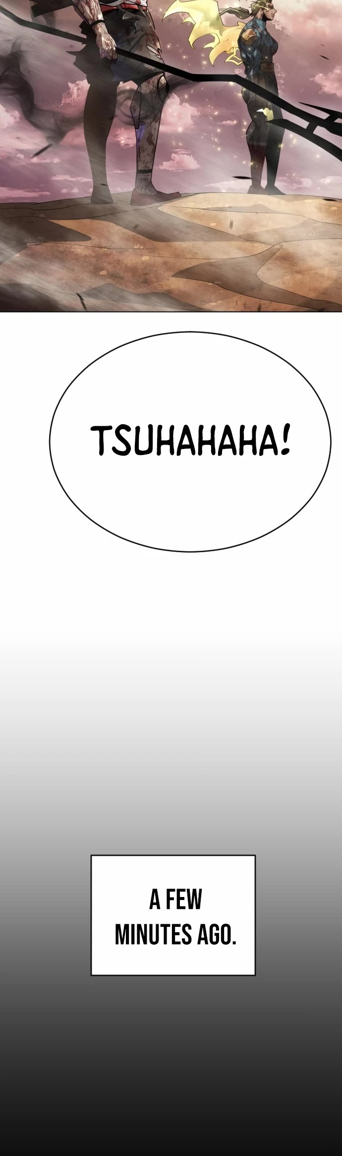 Superhuman Era Chapter 144 page 64 - Chapter 144