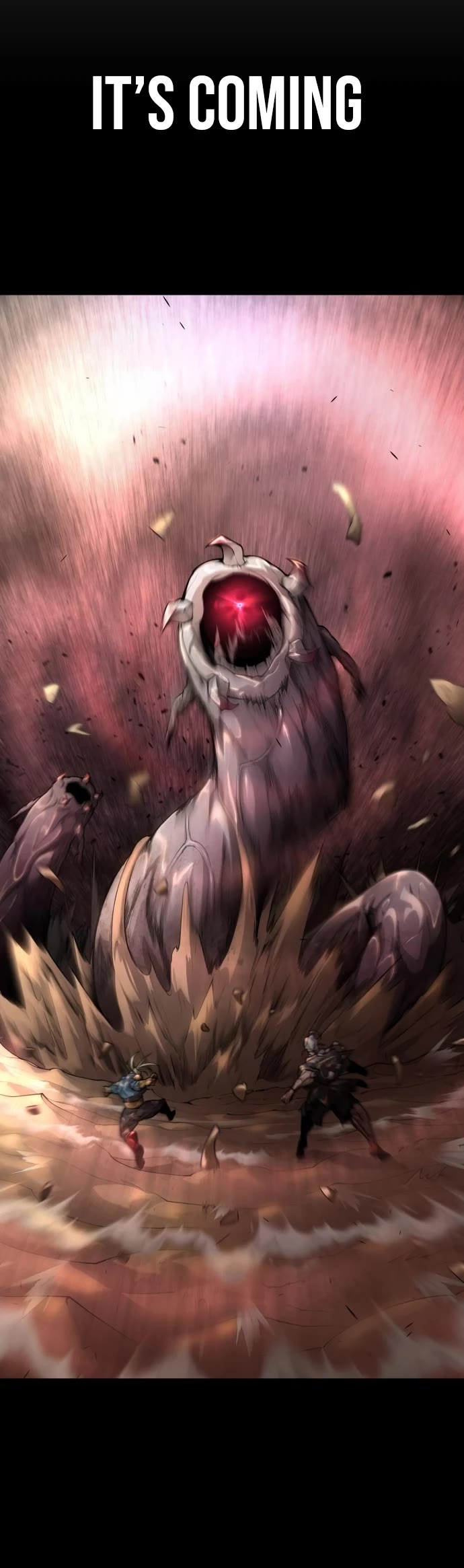 Superhuman Era Chapter 144 page 65 - Chapter 144