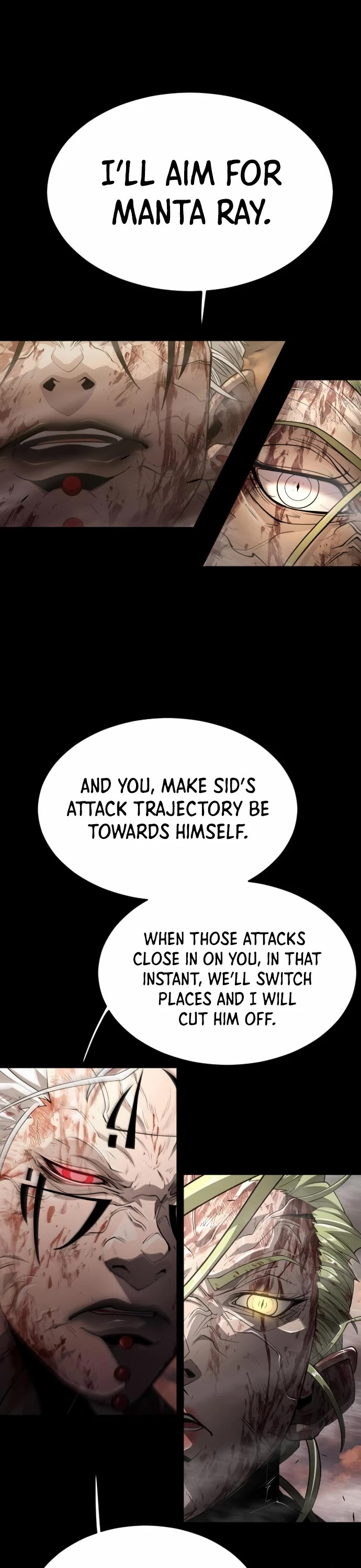 Superhuman Era Chapter 144 page 66 - Chapter 144