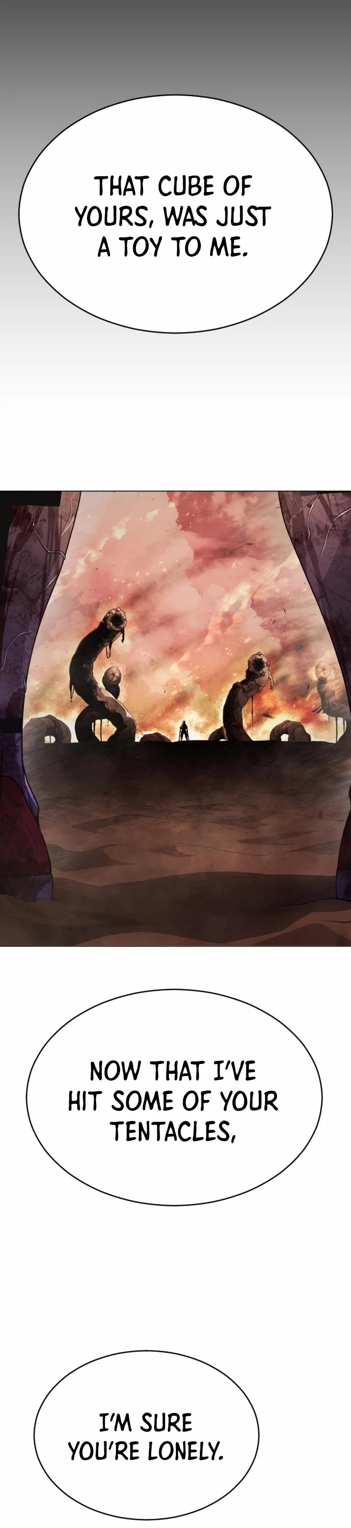 Superhuman Era Chapter 144 page 68 - Chapter 144