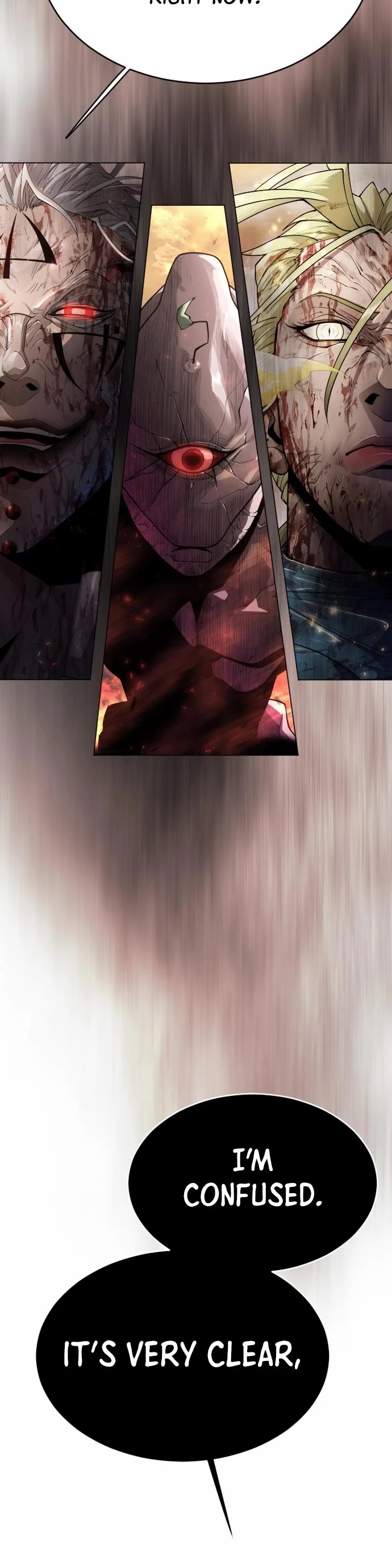 Superhuman Era Chapter 144 page 70 - Chapter 144