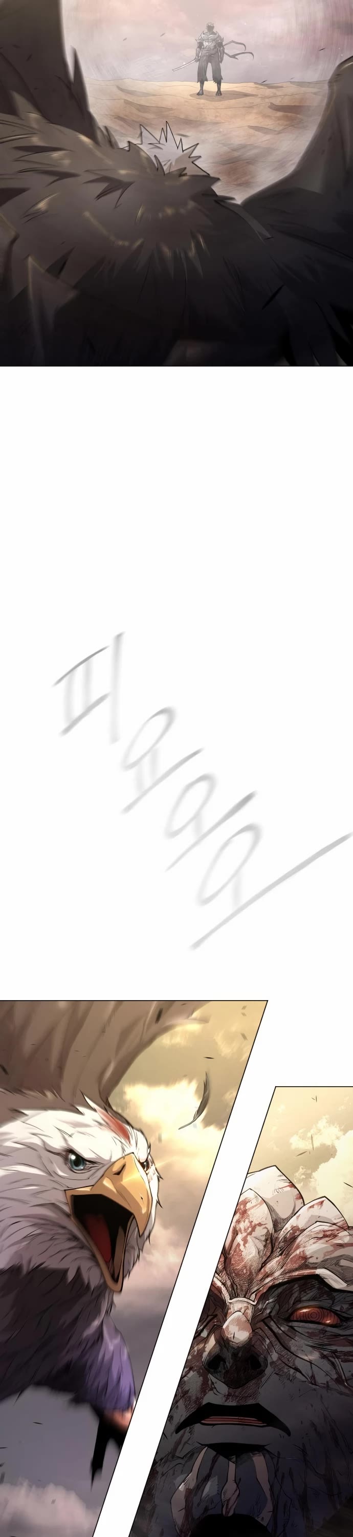 Superhuman Era Chapter 144 page 73 - Chapter 144