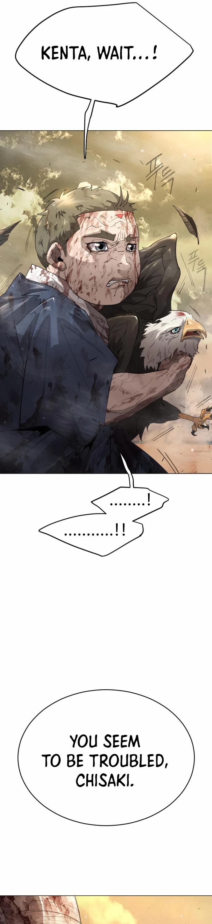 Superhuman Era Chapter 144 page 76 - Chapter 144