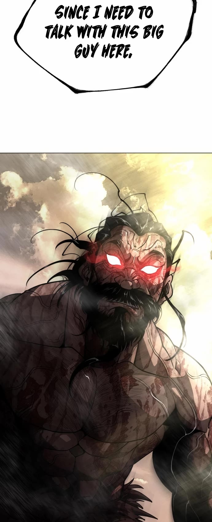 Superhuman Era Chapter 144 page 78 - Chapter 144