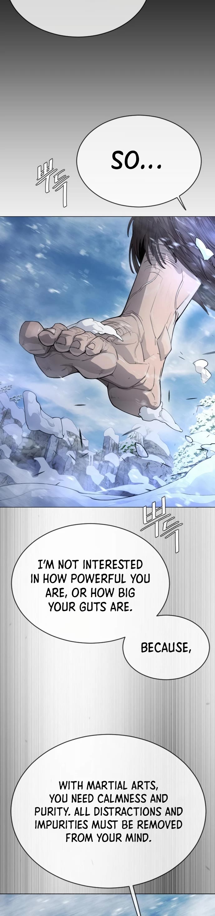 Superhuman Era Chapter 145 page 13 - Chapter 145