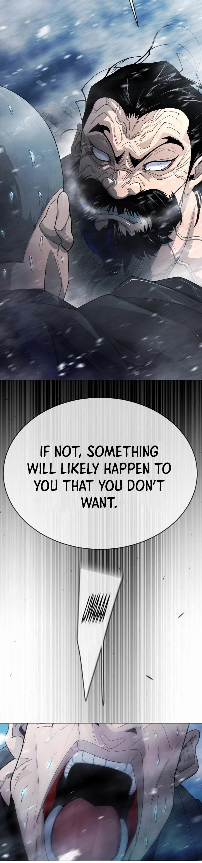 Superhuman Era Chapter 145 page 14 - Chapter 145