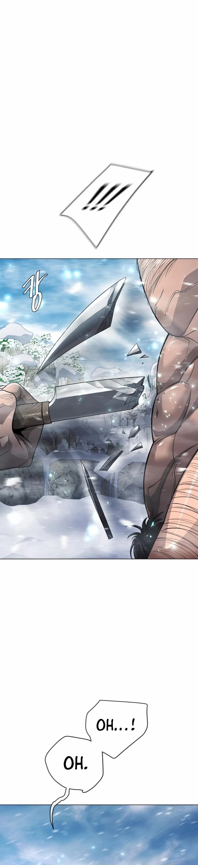 Superhuman Era Chapter 145 page 15 - Chapter 145