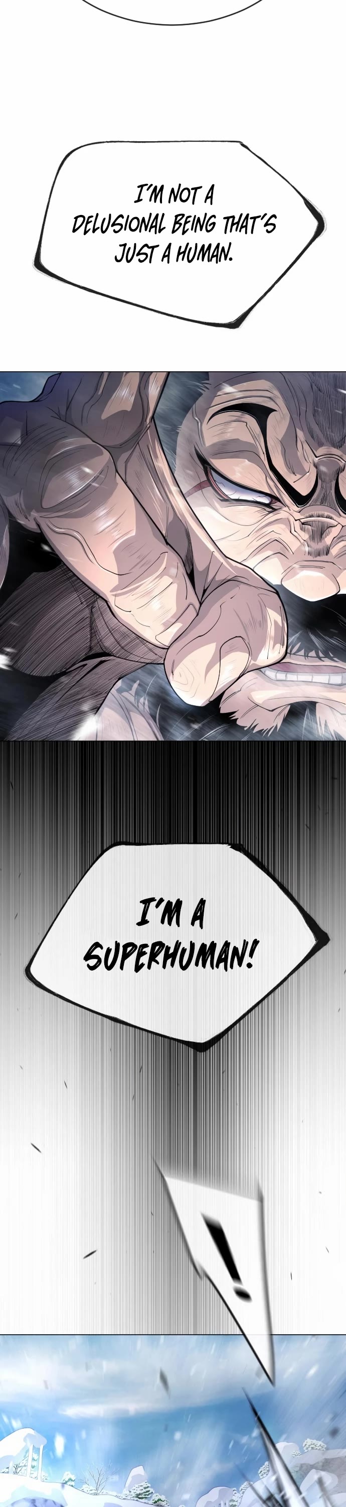 Superhuman Era Chapter 145 page 17 - Chapter 145