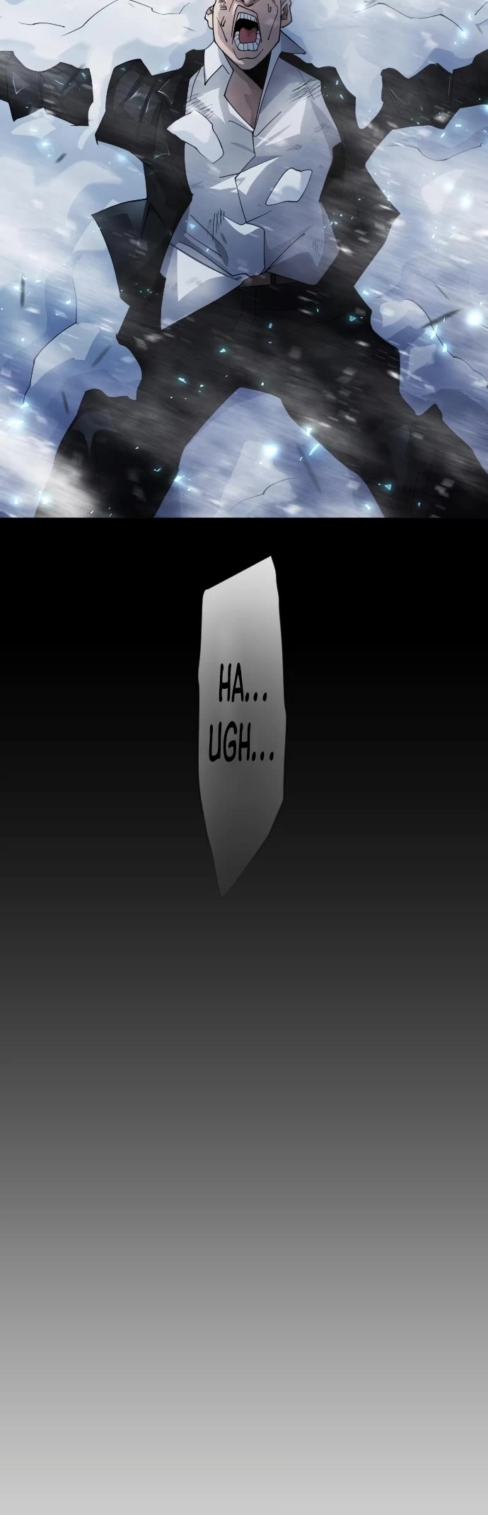 Superhuman Era Chapter 145 page 19 - Chapter 145