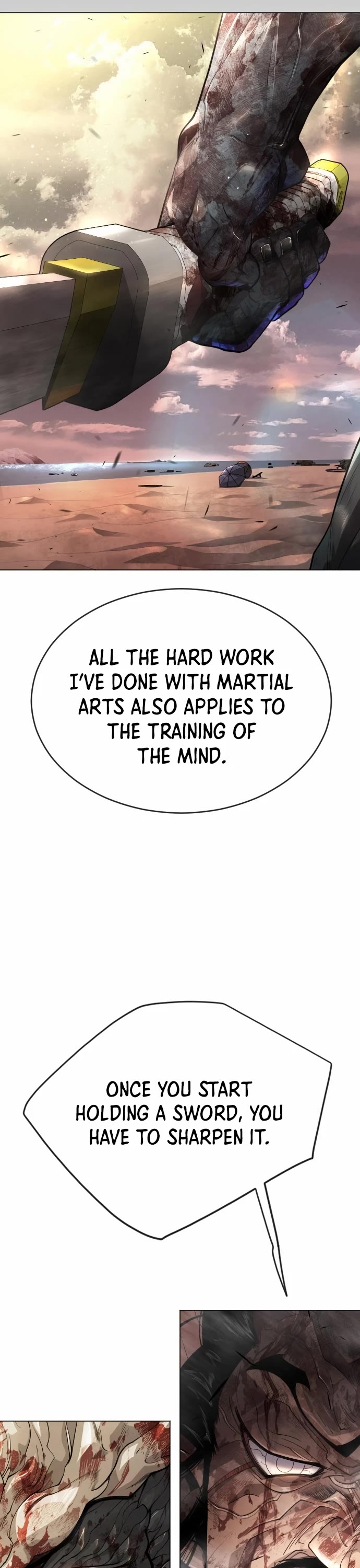 Superhuman Era Chapter 145 page 20 - Chapter 145