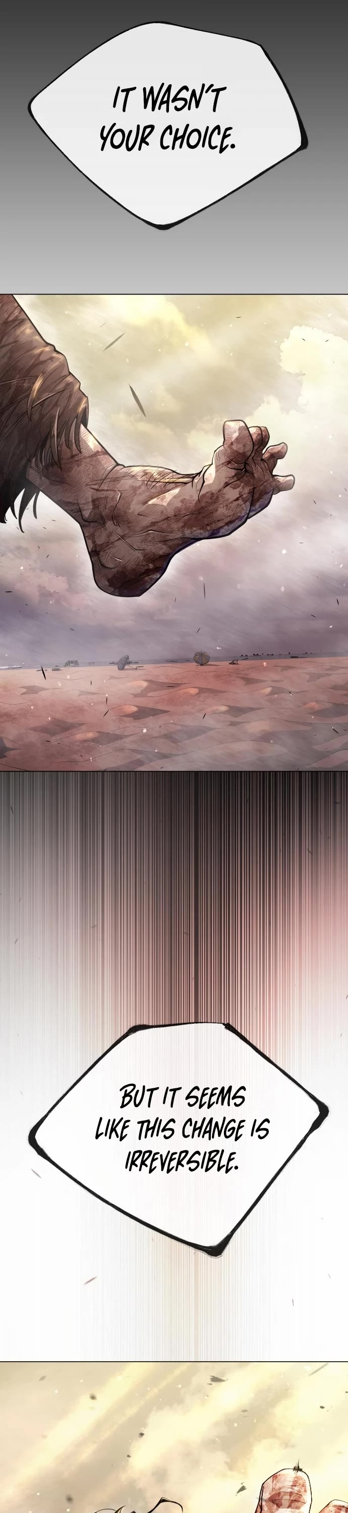 Superhuman Era Chapter 145 page 22 - Chapter 145