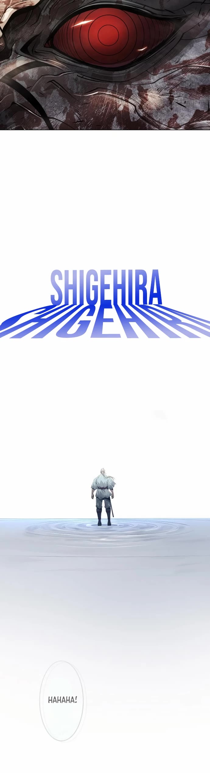 Superhuman Era Chapter 145 page 24 - Chapter 145