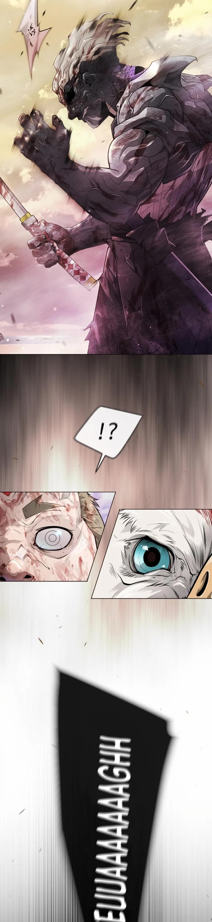 Superhuman Era Chapter 145 page 29 - Chapter 145