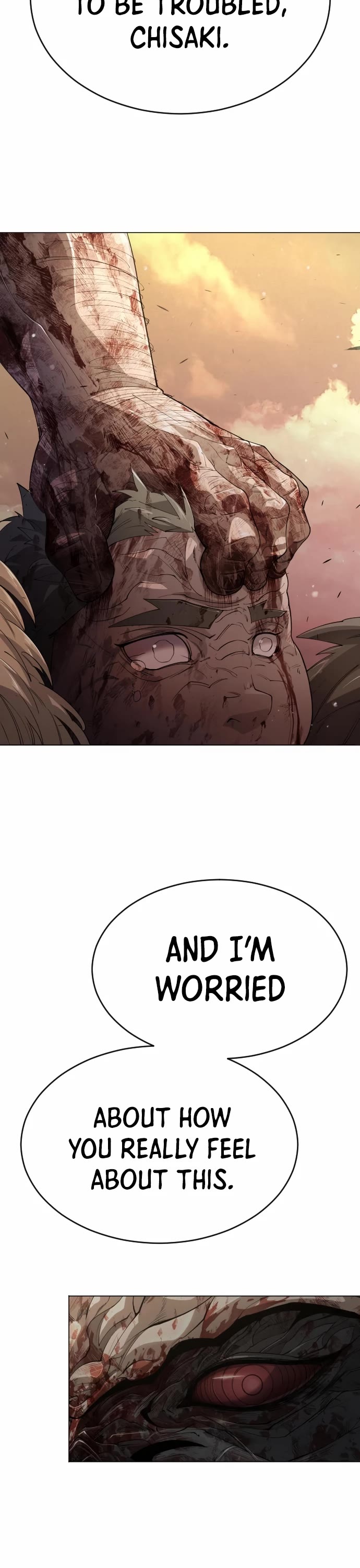 Superhuman Era Chapter 145 page 3 - Chapter 145
