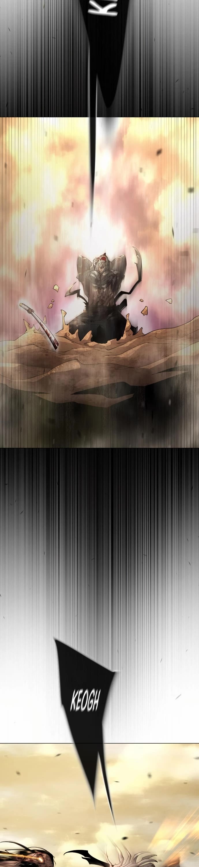 Superhuman Era Chapter 145 page 30 - Chapter 145
