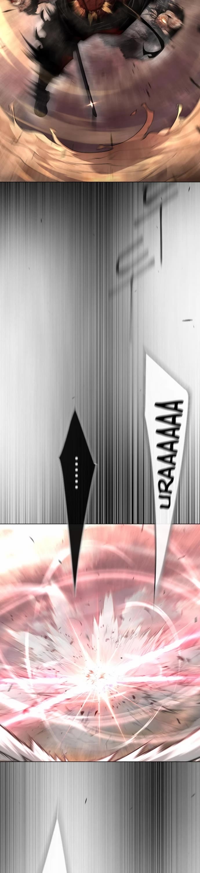 Superhuman Era Chapter 145 page 34 - Chapter 145