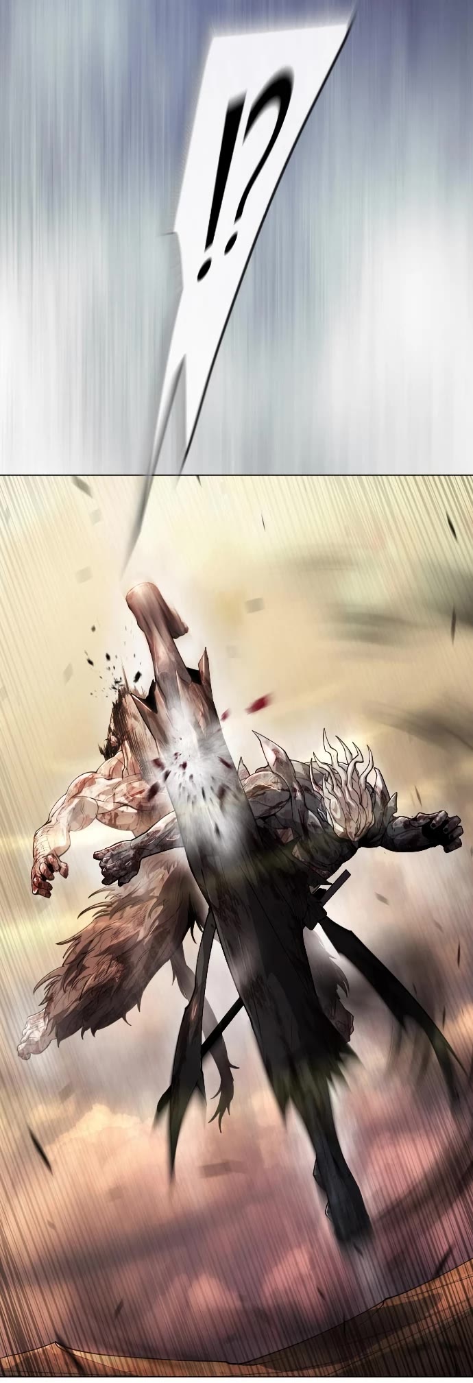 Superhuman Era Chapter 145 page 37 - Chapter 145