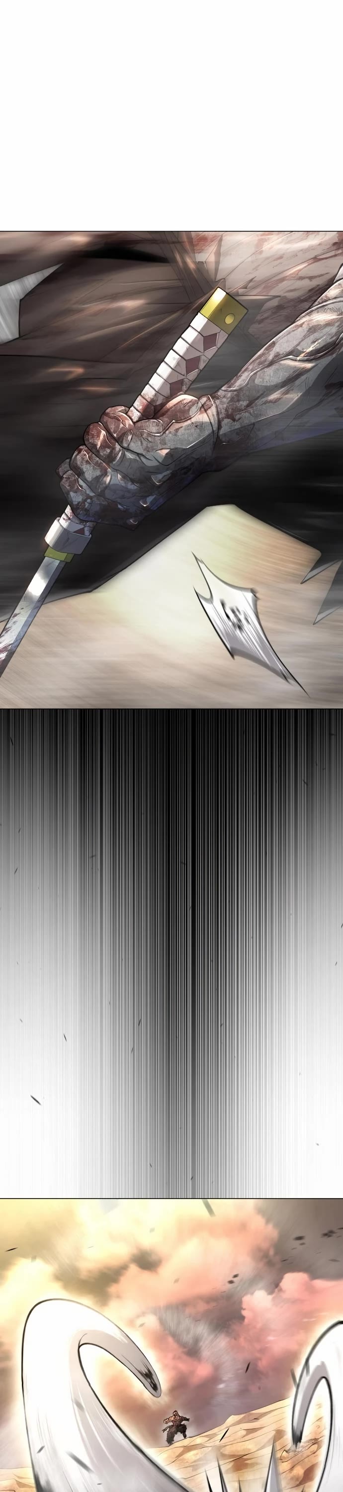 Superhuman Era Chapter 145 page 39 - Chapter 145