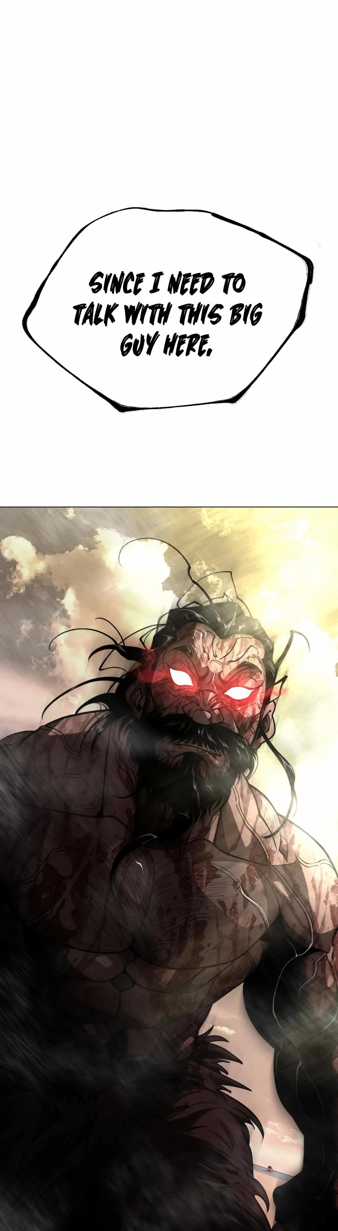 Superhuman Era Chapter 145 page 4 - Chapter 145