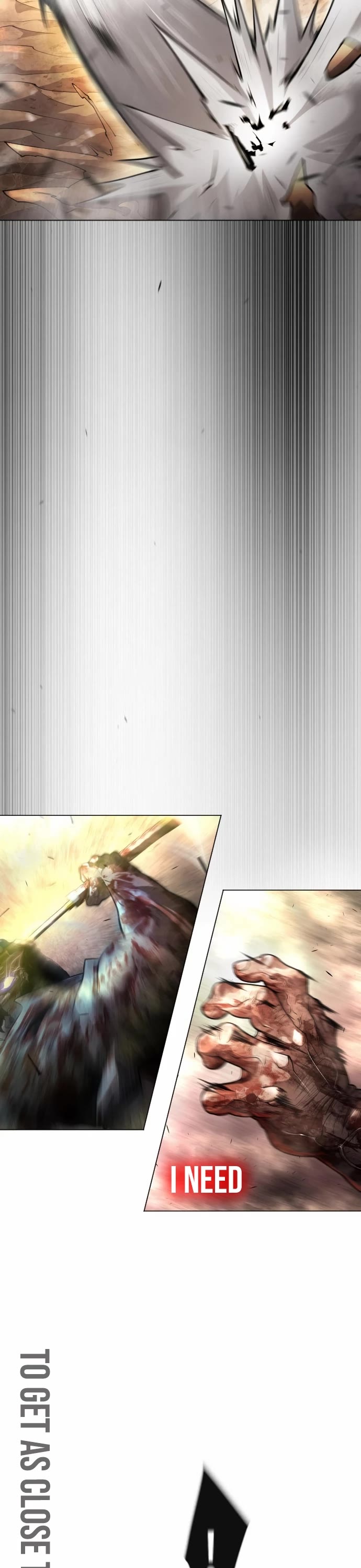 Superhuman Era Chapter 145 page 40 - Chapter 145