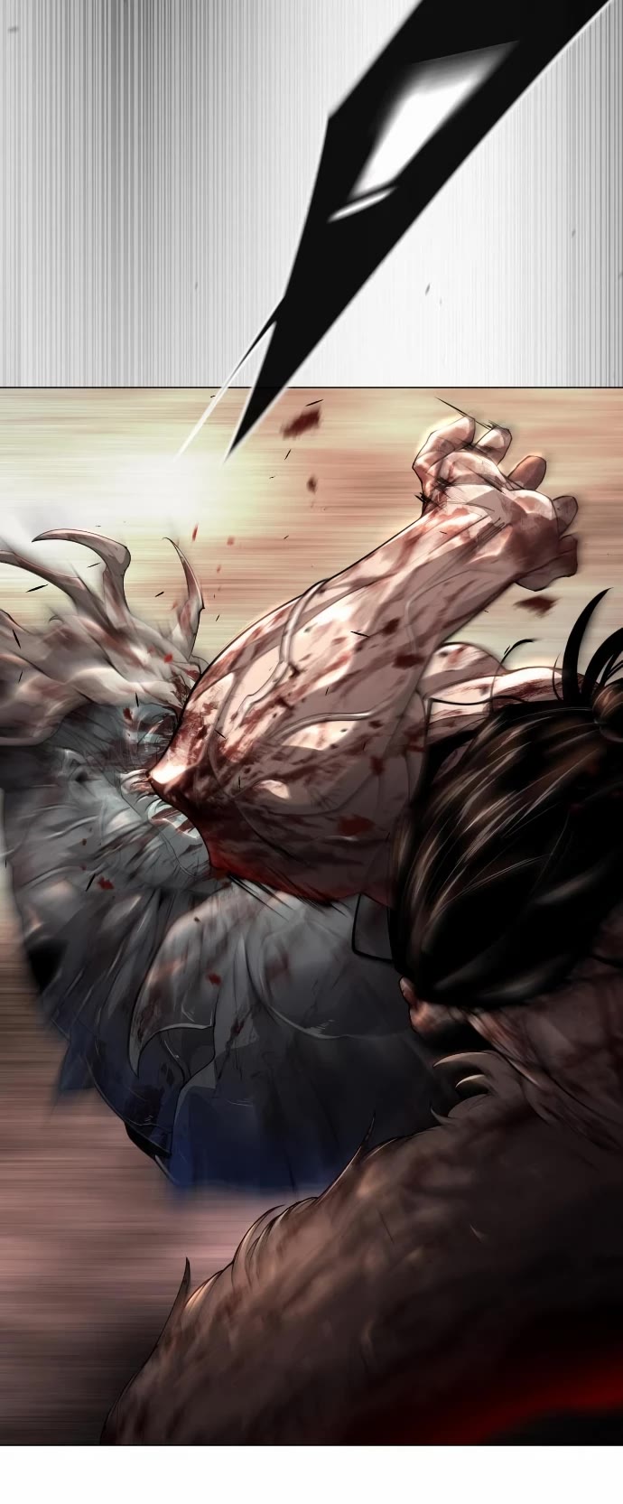 Superhuman Era Chapter 145 page 42 - Chapter 145