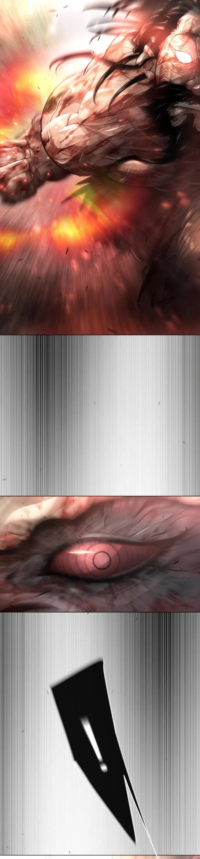 Superhuman Era Chapter 145 page 45 - Chapter 145