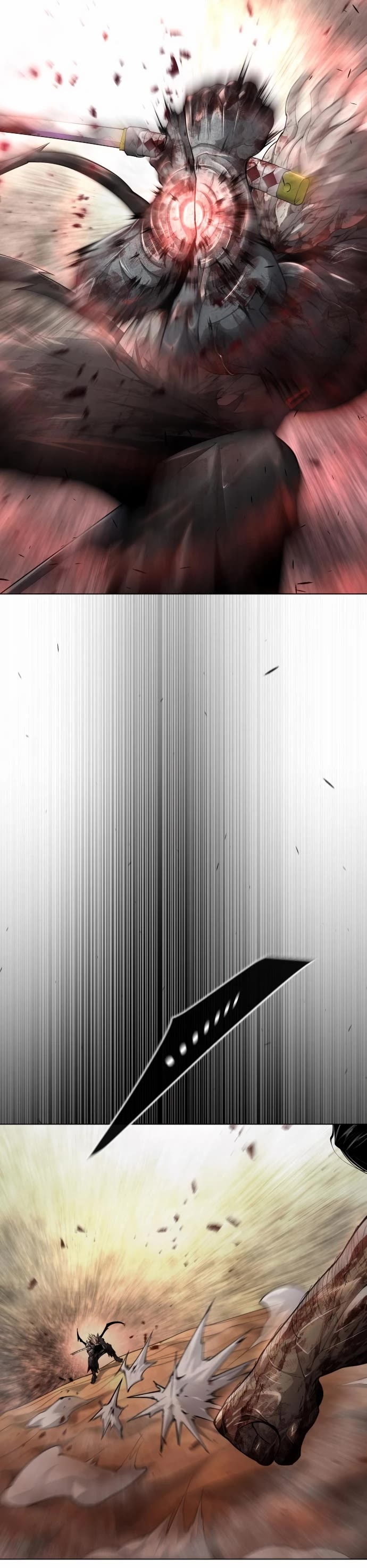 Superhuman Era Chapter 145 page 46 - Chapter 145