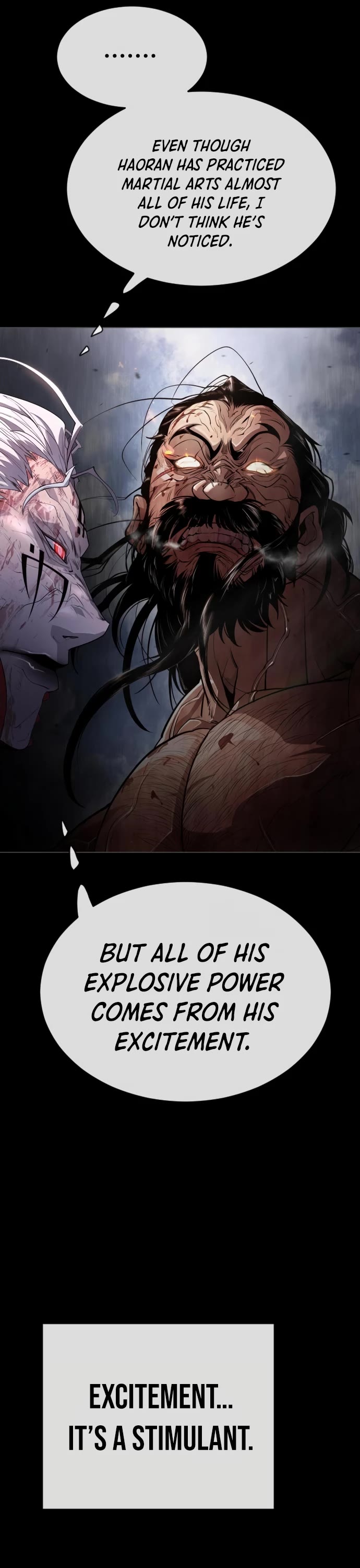 Superhuman Era Chapter 145 page 53 - Chapter 145
