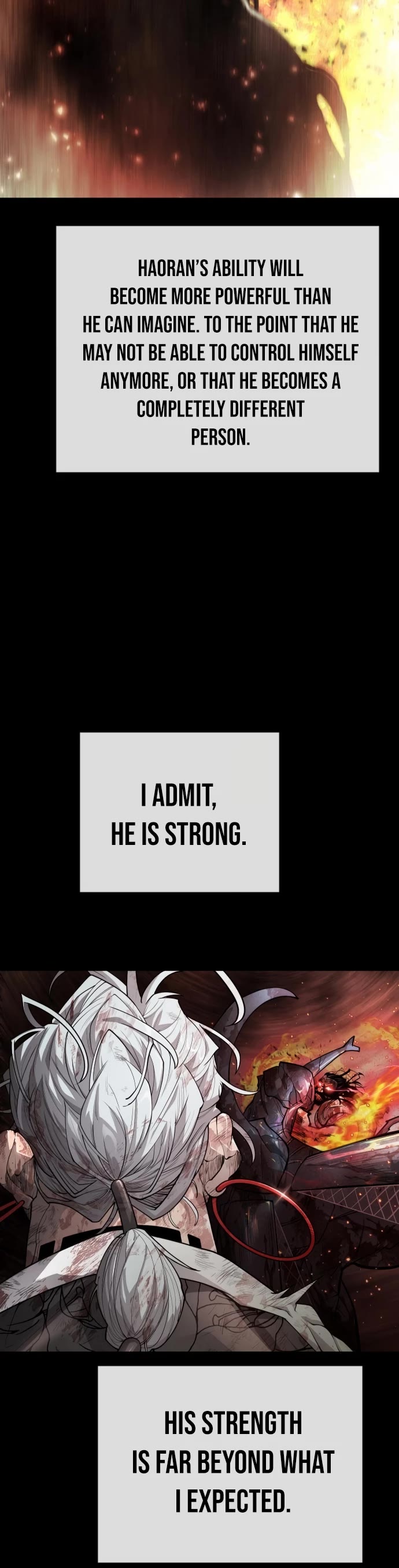 Superhuman Era Chapter 145 page 55 - Chapter 145