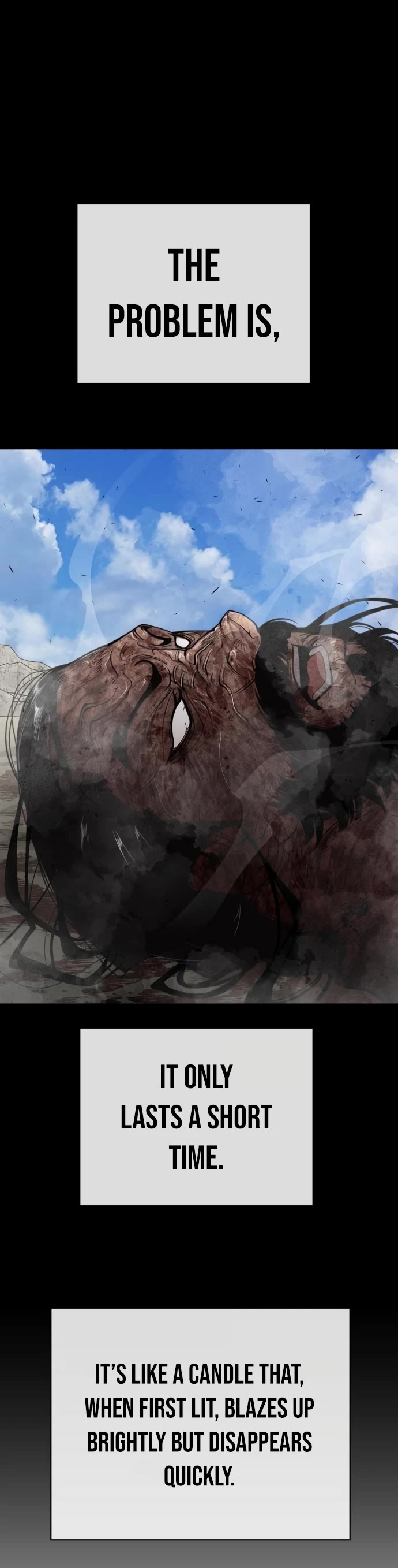 Superhuman Era Chapter 145 page 56 - Chapter 145