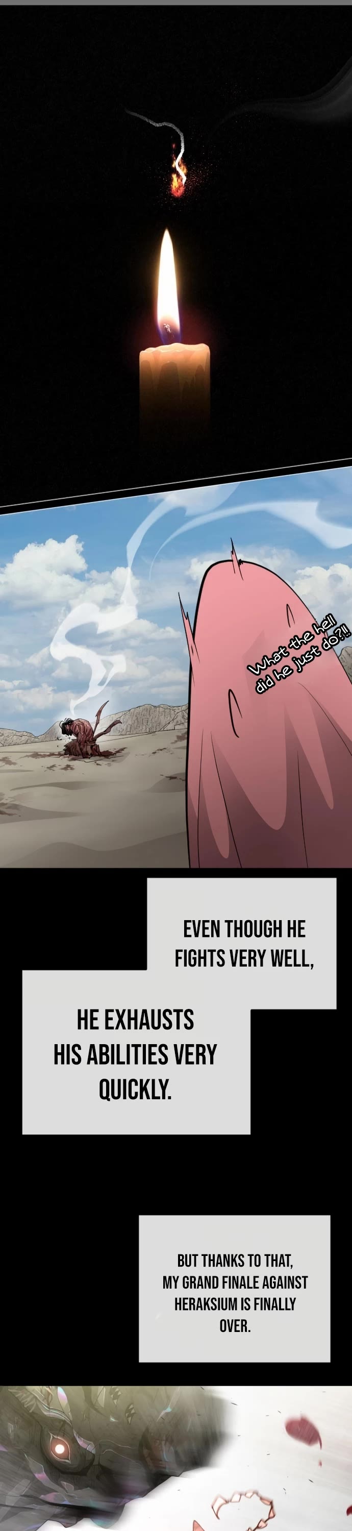 Superhuman Era Chapter 145 page 57 - Chapter 145