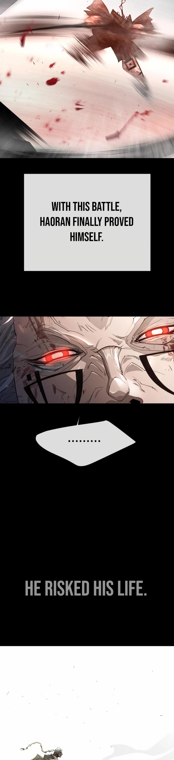 Superhuman Era Chapter 145 page 58 - Chapter 145