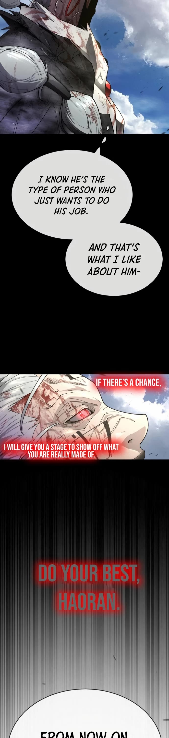 Superhuman Era Chapter 145 page 63 - Chapter 145