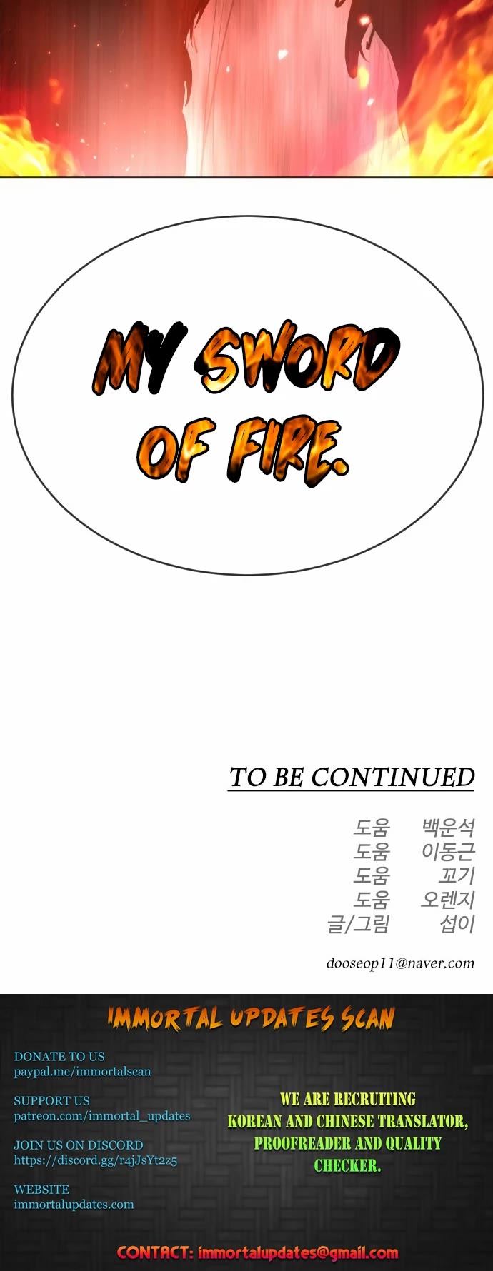 Superhuman Era Chapter 145 page 65 - Chapter 145