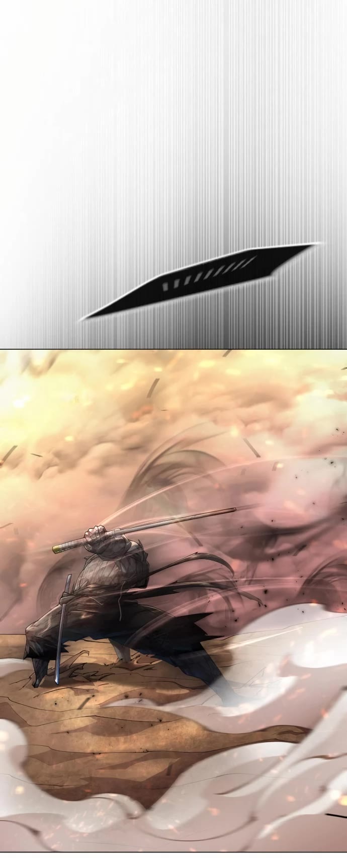 Superhuman Era Chapter 146 page 10 - Chapter 146