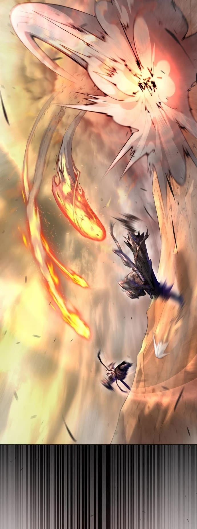 Superhuman Era Chapter 146 page 13 - Chapter 146