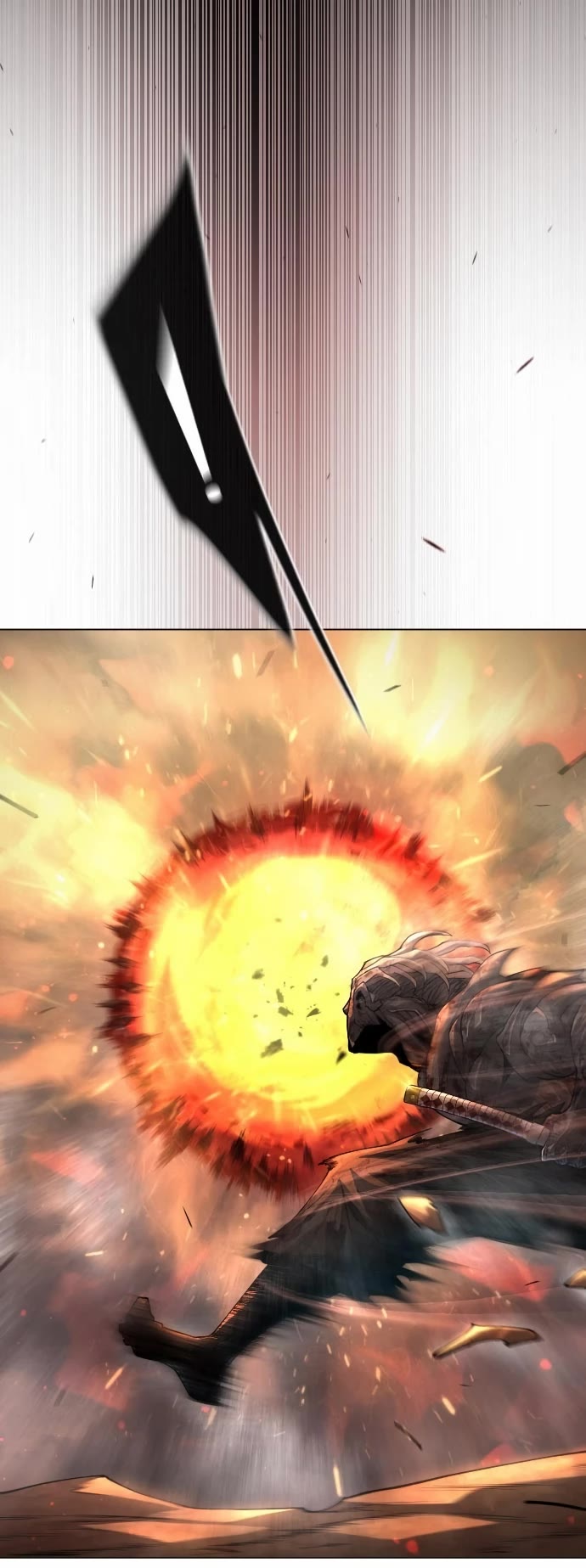 Superhuman Era Chapter 146 page 14 - Chapter 146