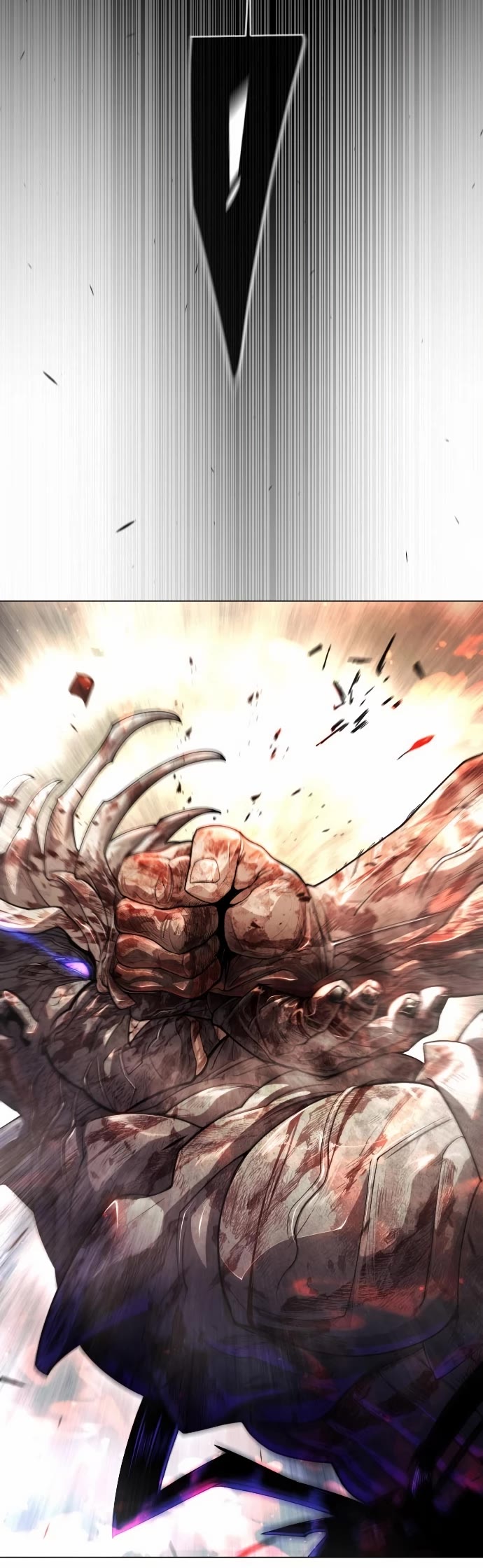Superhuman Era Chapter 146 page 18 - Chapter 146