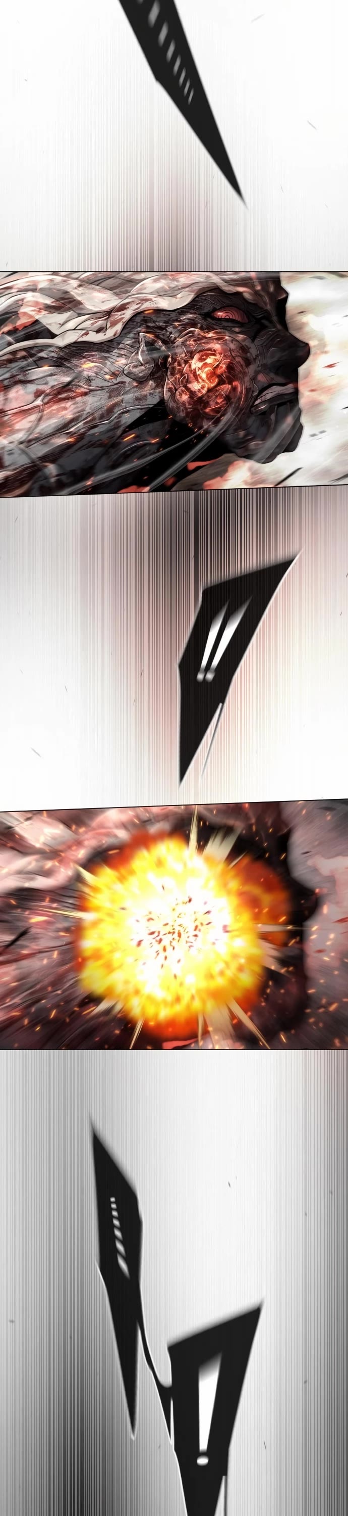 Superhuman Era Chapter 146 page 21 - Chapter 146
