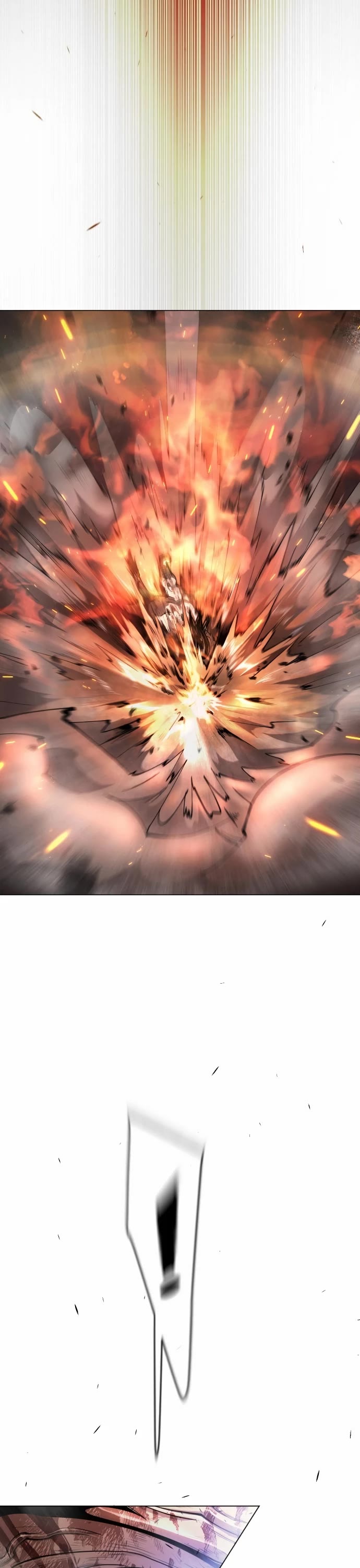 Superhuman Era Chapter 146 page 25 - Chapter 146