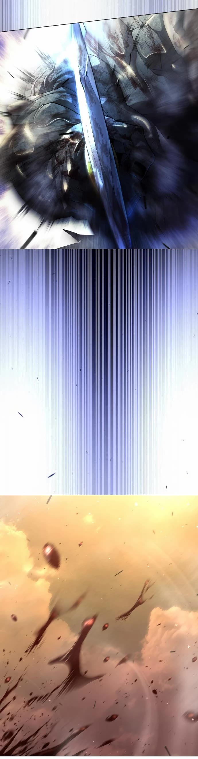 Superhuman Era Chapter 146 page 28 - Chapter 146