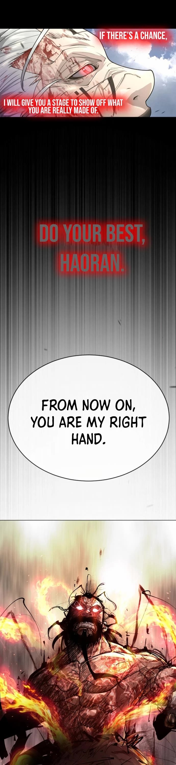 Superhuman Era Chapter 146 page 3 - Chapter 146