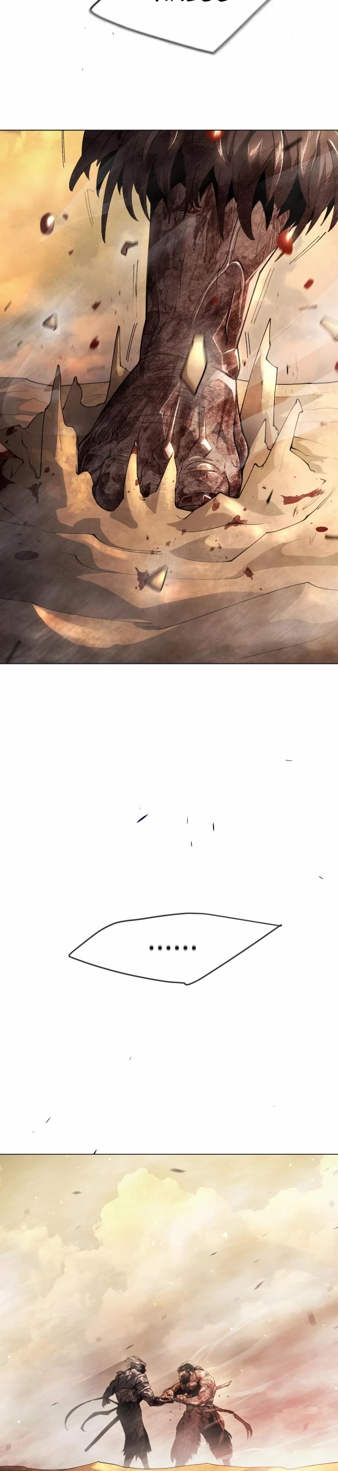 Superhuman Era Chapter 146 page 30 - Chapter 146
