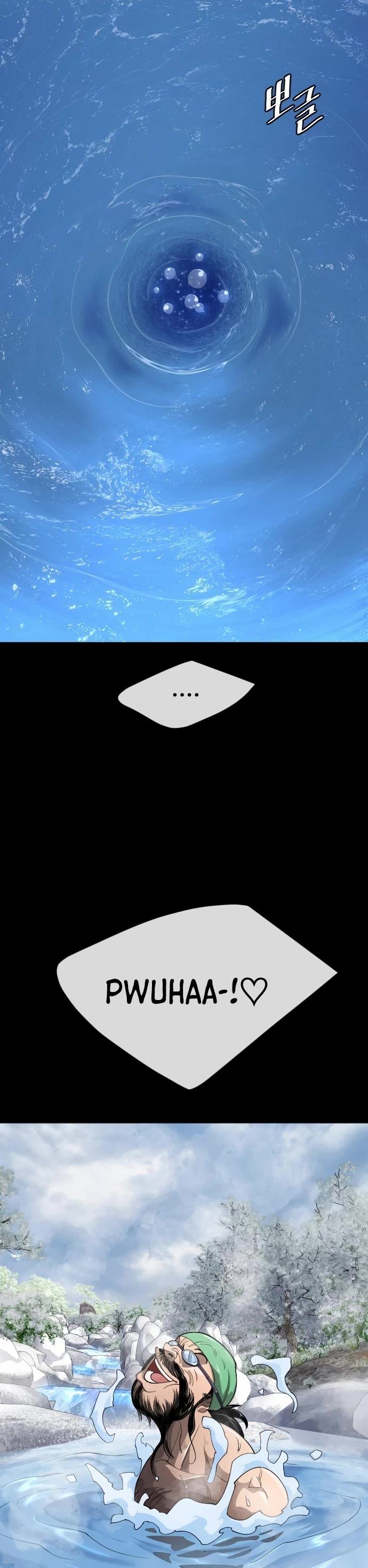 Superhuman Era Chapter 146 page 32 - Chapter 146