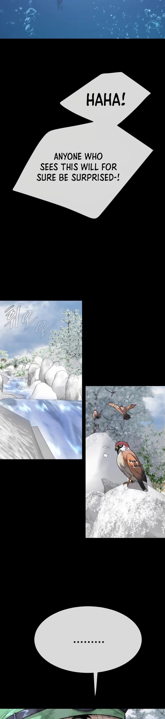 Superhuman Era Chapter 146 page 35 - Chapter 146