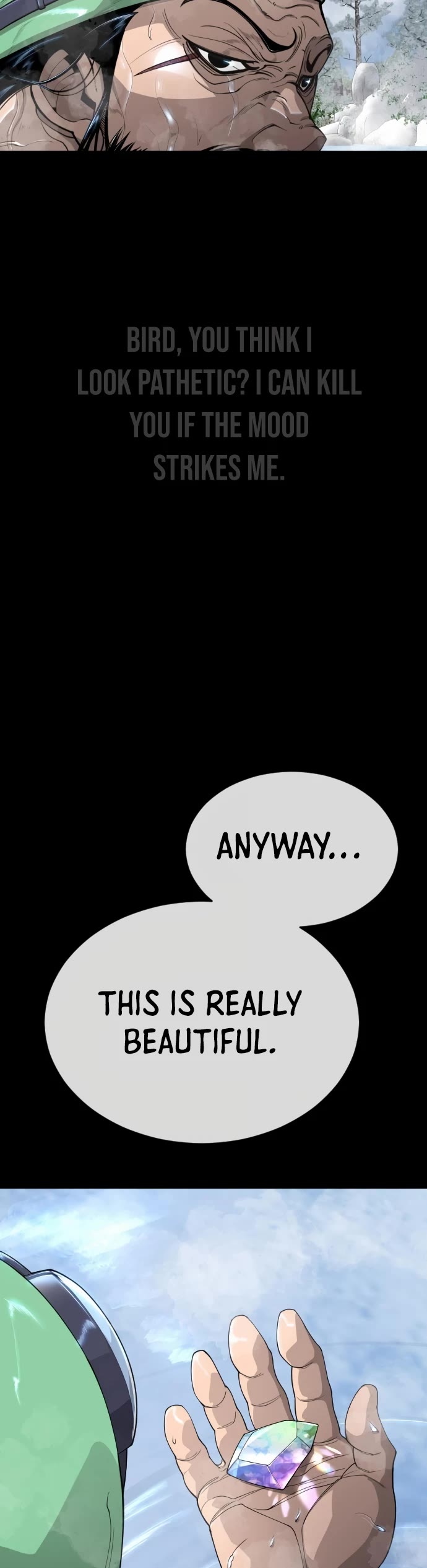 Superhuman Era Chapter 146 page 36 - Chapter 146
