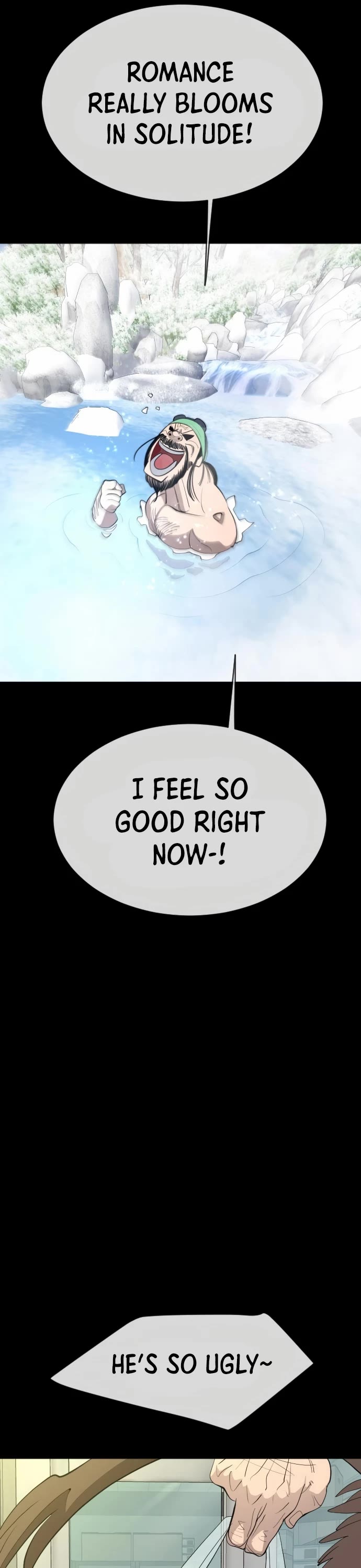 Superhuman Era Chapter 146 page 38 - Chapter 146
