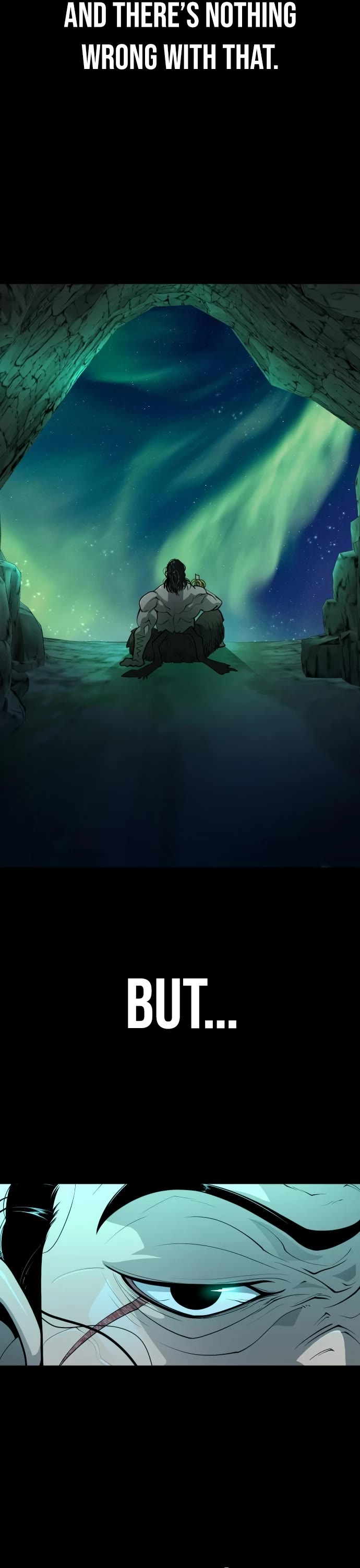 Superhuman Era Chapter 146 page 42 - Chapter 146