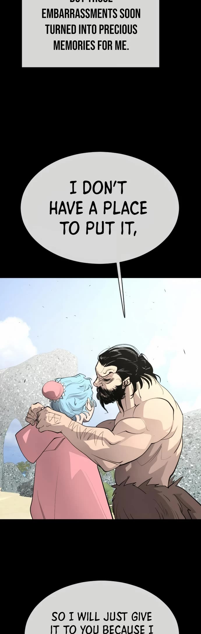 Superhuman Era Chapter 146 page 45 - Chapter 146
