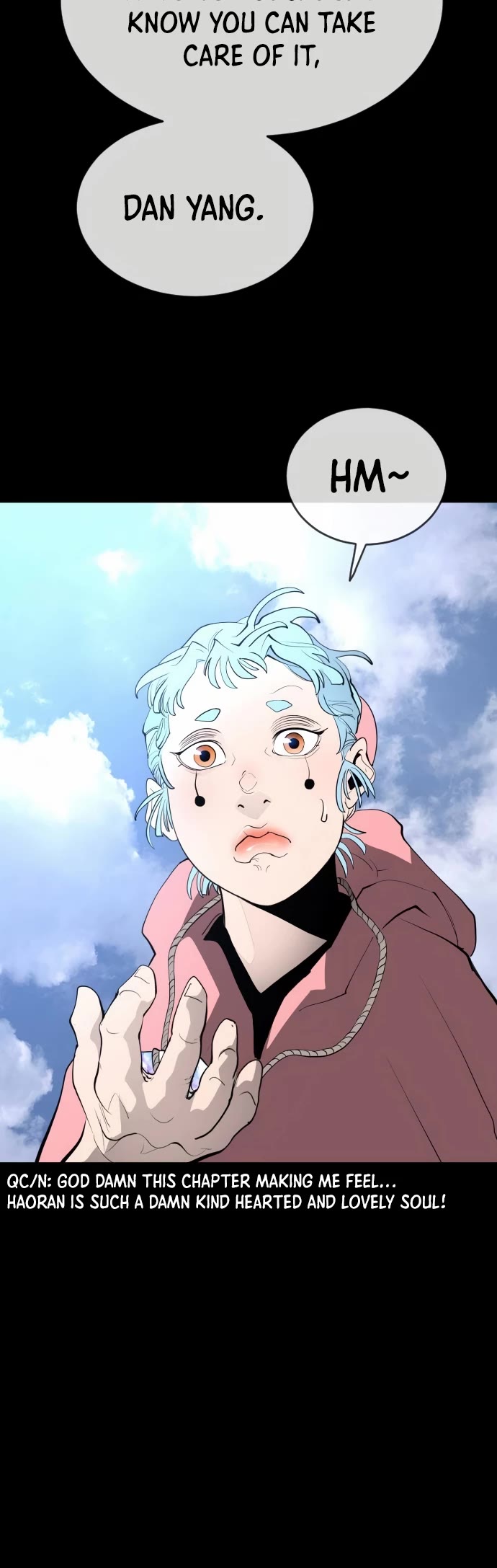 Superhuman Era Chapter 146 page 46 - Chapter 146